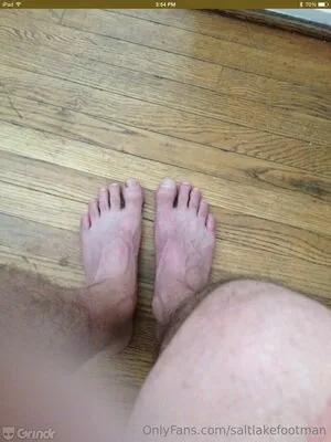 Saltlakefootman OnlyFans Leaked Free Thumbnail Picture - #xPJUegzwaZ