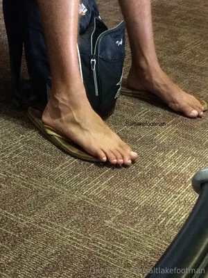 Saltlakefootman OnlyFans Leaked Free Thumbnail Picture - #xxMCnirS7s