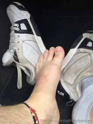 Saltlakefootman OnlyFans Leaked Free Thumbnail Picture - #yO4YFueLDF