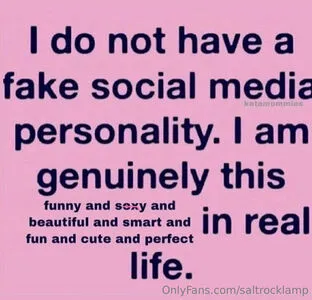 Saltrocklamp OnlyFans Leaked Free Thumbnail Picture - #0TsLSXAgNj