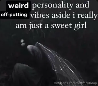 Saltrocklamp OnlyFans Leaked Free Thumbnail Picture - #BKpByyMU51