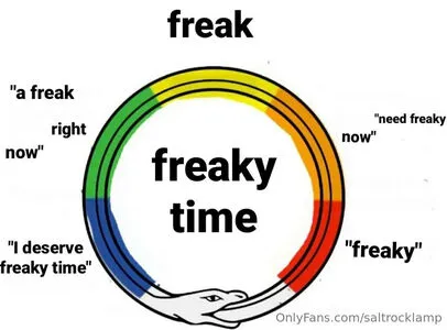 Saltrocklamp OnlyFans Leaked Free Thumbnail Picture - #Ybiv8IVbSH