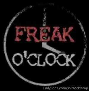 Saltrocklamp OnlyFans Leaked Free Thumbnail Picture - #Z3XlvlirR3