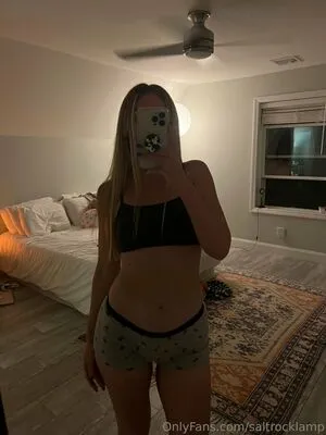 Saltrocklamp OnlyFans Leaked Free Thumbnail Picture - #ZrVcq8uEcD