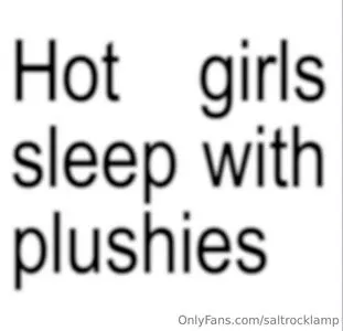 Saltrocklamp OnlyFans Leaked Free Thumbnail Picture - #tltzvGfl4Q