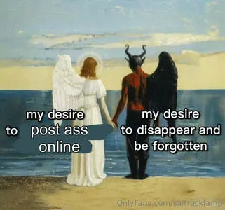 Saltrocklamp OnlyFans Leaked Free Thumbnail Picture - #z4YLGoU29m