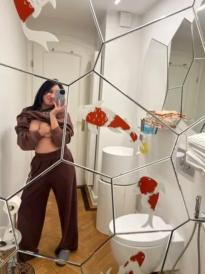 Saltybrat OnlyFans Leaked Free Thumbnail Picture - #onHRLitAsG