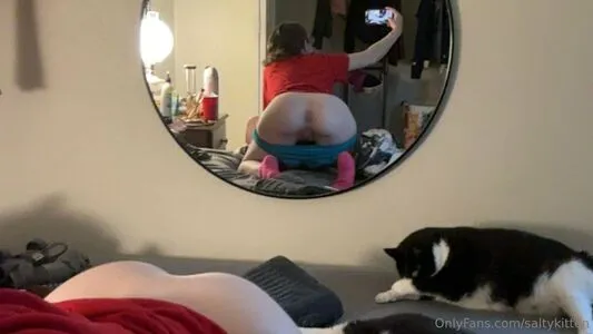 Saltykitten OnlyFans Leaked Free Thumbnail Picture - #oHazV5hkRk