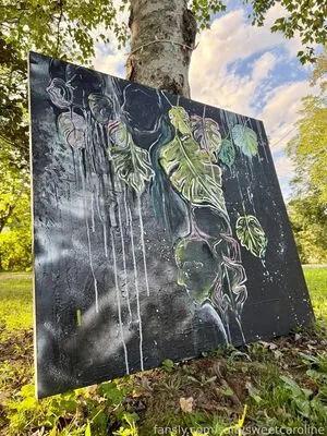 Saltysweetcaroline OnlyFans Leaked Free Thumbnail Picture - #NlwMQrRrOo