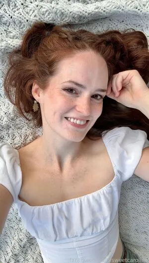 Saltysweetcaroline OnlyFans Leaked Free Thumbnail Picture - #XpR8HBfEDB