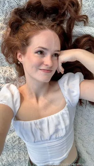 Saltysweetcaroline OnlyFans Leaked Free Thumbnail Picture - #fMsslT94Jy