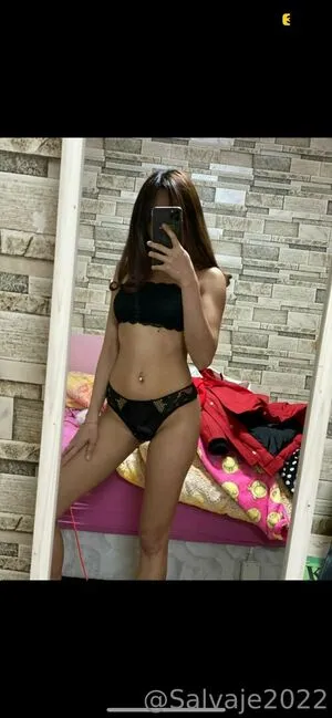 Salvaje2022 OnlyFans Leaked Free Thumbnail Picture - #aLWidip9e5