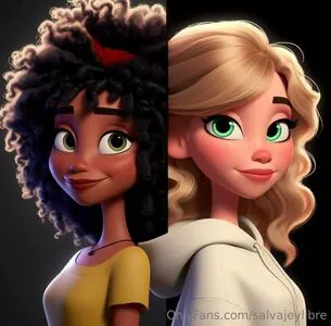 Salvajeylibre OnlyFans Leaked Free Thumbnail Picture - #1LkrvGSv6b