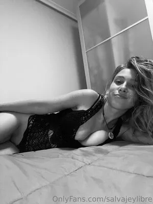 Salvajeylibre OnlyFans Leaked Free Thumbnail Picture - #DvSEHUrbeL
