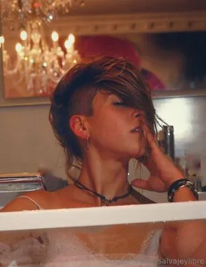 Salvajeylibre OnlyFans Leaked Free Thumbnail Picture - #x33YDEUlJ3