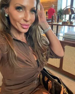 Salvina Laila Vitale OnlyFans Leaked Free Thumbnail Picture - #3XUBZJARaY