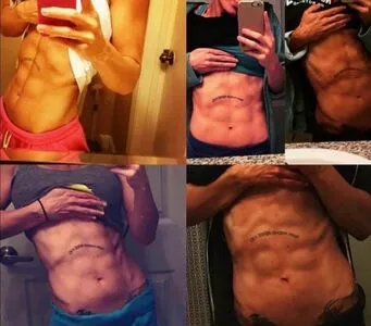 Salvina Laila Vitale OnlyFans Leaked Free Thumbnail Picture - #LURlQTsOPI