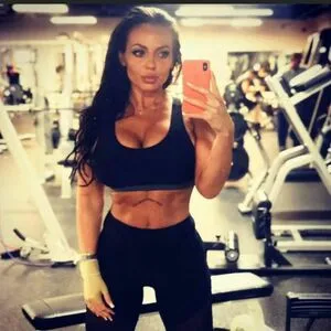 Salvina Laila Vitale OnlyFans Leaked Free Thumbnail Picture - #PRcvbba2Nr