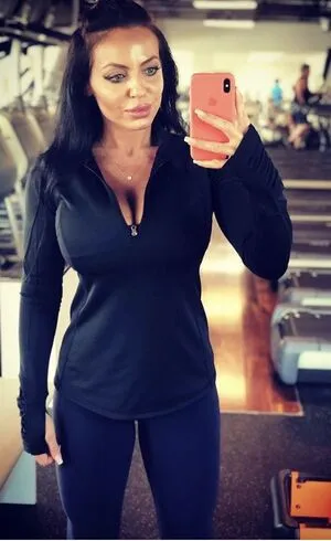 Salvina Laila Vitale OnlyFans Leaked Free Thumbnail Picture - #fMuBnBSB07