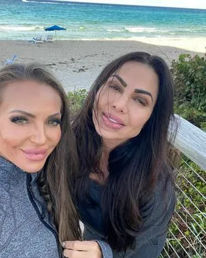Salvina Laila Vitale OnlyFans Leaked Free Thumbnail Picture - #imqxVL5SLq