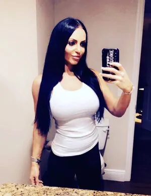 Salvina Laila Vitale OnlyFans Leaked Free Thumbnail Picture - #w0eyPZtTha