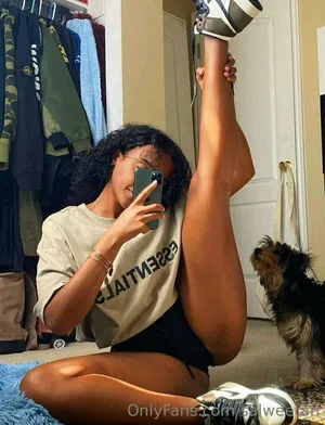 Salweetah OnlyFans Leaked Free Thumbnail Picture - #26aMO6wx64