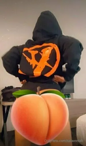 Salweetah OnlyFans Leaked Free Thumbnail Picture - #6fzH65ttxk