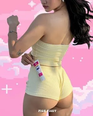 Salysaouk OnlyFans Leaked Free Thumbnail Picture - #XAcDobVblc