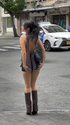 Salysaouk OnlyFans Leaked Free Thumbnail Picture - #i314jrXhA4