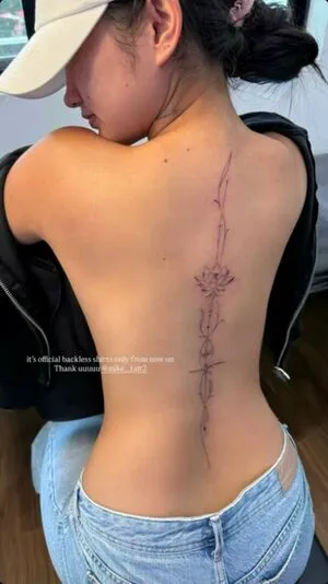 Salysaouk OnlyFans Leaked Free Thumbnail Picture - #n2dbz9SHm5