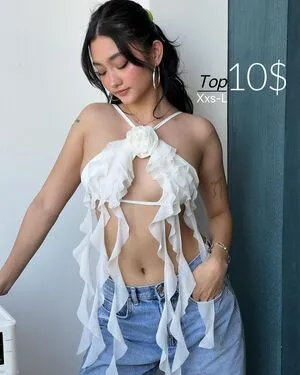 Salysaouk OnlyFans Leaked Free Thumbnail Picture - #zB4OKU1x2E