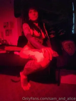 Sam And Alice OnlyFans Leaked Free Thumbnail Picture - #6486KfFPBv