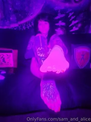 Sam And Alice OnlyFans Leaked Free Thumbnail Picture - #9EJGXoJJBL
