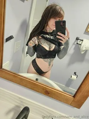 Sam And Alice OnlyFans Leaked Free Thumbnail Picture - #a1aogY85KQ