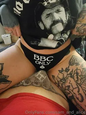 Sam And Alice OnlyFans Leaked Free Thumbnail Picture - #eybXKhFLL4