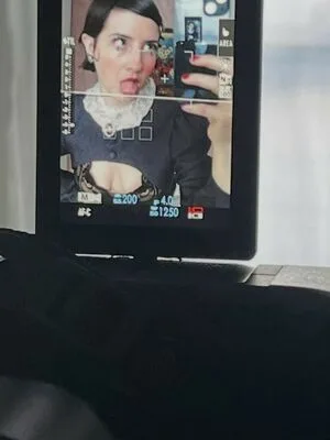 Sam Bielanski OnlyFans Leaked Free Thumbnail Picture - #XlciNON66I