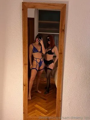 Sam Dreamy Lips OnlyFans Leaked Free Thumbnail Picture - #2ScNd8yVym