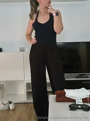 Sam Dreamy Lips OnlyFans Leaked Free Thumbnail Picture - #8M15YY4ePx