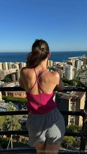 Sam Dreamy Lips OnlyFans Leaked Free Thumbnail Picture - #9WLqSUhU2A