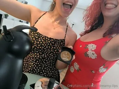 Sam Dreamy Lips OnlyFans Leaked Free Thumbnail Picture - #ae6qaFdavJ