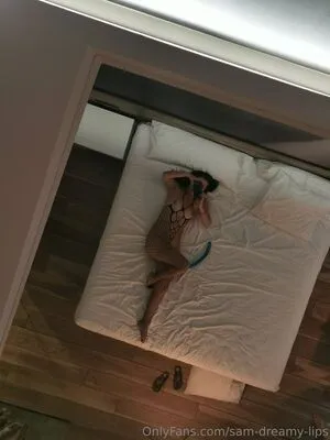Sam Dreamy Lips OnlyFans Leaked Free Thumbnail Picture - #cMO7duvHlJ