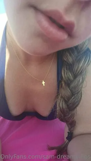 Sam Dreamy Lips OnlyFans Leaked Free Thumbnail Picture - #e3fViqb3cX