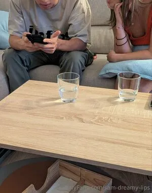 Sam Dreamy Lips OnlyFans Leaked Free Thumbnail Picture - #edmo0WATd9