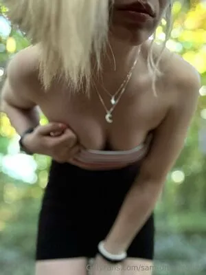 Sam Dreamy Lips OnlyFans Leaked Free Thumbnail Picture - #l2EbdnObDp