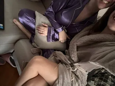 Sam Dreamy Lips OnlyFans Leaked Free Thumbnail Picture - #sIemv9s6WS