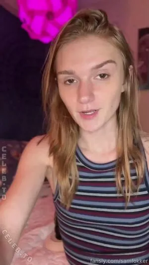 Sam Fokker OnlyFans Leaked Free Thumbnail Picture - #P07jbAP9PU