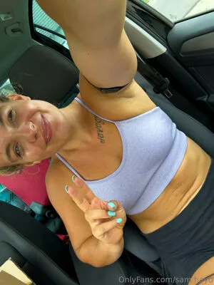 Sam Hayo OnlyFans Leaked Free Thumbnail Picture - #K07Hv3RVlX