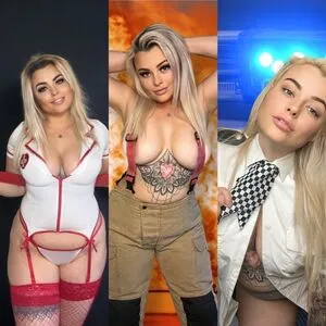 Sam Helena OnlyFans Leaked Free Thumbnail Picture - #cldQ0bmeU1