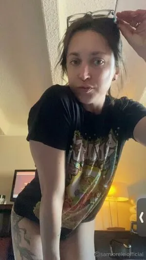 Sam Lorelei Official OnlyFans Leaked Free Thumbnail Picture - #EjeonTosJn