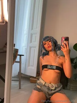 Sam Luna7 OnlyFans Leaked Free Thumbnail Picture - #NakHf1rdpT